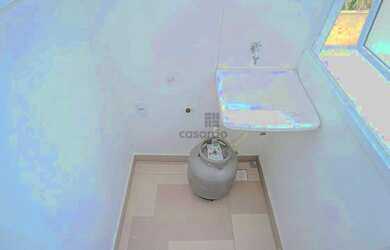 Imagem 7: Studio 1 quarto para aluguel Pelotas