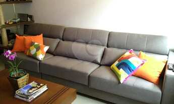 Imagem 3: Casa à venda com 2 quartos, sendo 1 suíte, no condomínio Villas DE São Francisco I, São Pa