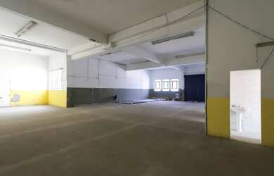 Imagem 6: Ponto comercial/Loja/Box para aluguel com 833 metros quadrados