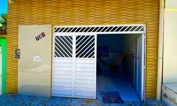 Imagem 7: Casa de Praia no Pontal do Peba, Alugo fds e feriados