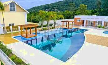 Imagem 3: CASA COM 03 DORMITÓRIOS EM CONDOMÍNIO CLUBE NO MORRO DAS PEDRAS