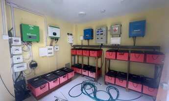 Imagem 7: Casa dentro de condomínio com fácil acesso pela Br-040!