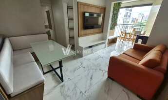 Imagem: APARTAMENTO PARA LOCAÇÃO LIVING WELCOME