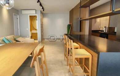 Imagem 3: Aluguel Apartamento 1 Dormitórios - 72 m² Pinheiros