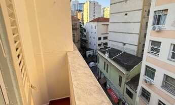 Imagem 4: Apartamento no Centro