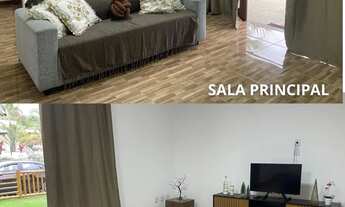 Imagem 2: Alugo casa por temporada em Barra de Jacuípe (condomínio Fechado