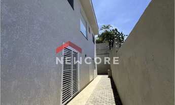 Imagem 5: Sobrado em Avenida dos Jacarandás - Jardim dos Pinheiros - Atibaia/SP