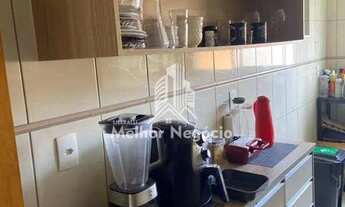 Imagem 4: Apartamento à venda com 3 dormitórios no Centro Nova Odessa - SP