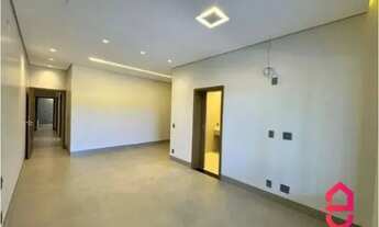 Imagem 5: Chácara em Alto da Boa Vista - 915m² (05 Suítes) em Senador Canedo - GO