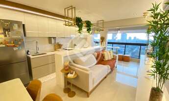 Imagem: APARTAMENTO RESIDENCIAL VISTTA BURITI codigo