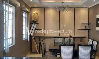 Imagem 2: Casa à venda no bairro Vila União - Campinas SP