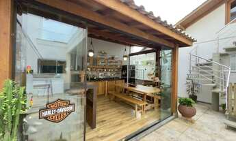 Imagem 5: Casa térrea com 4 dormitórios em Coqueiros