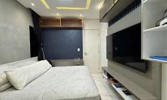 Imagem 7: Casa Cidade Alpha ''Porteira Fechada 04 suítes, Eusébio