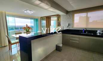 Imagem 5: Cobertura na zona Sul de Uberlândia