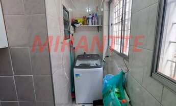 Imagem 5: Apartamento de 73m² com 2 quartos em Santana