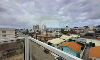 Imagem: Cobertura de 3 dormitórios no Jardim Atlântico