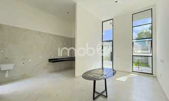 Imagem 4: Casa para Venda em Eusébio, Guaribas, 3 dormitórios, 3 suítes, 3 banheiros, 2 vagas