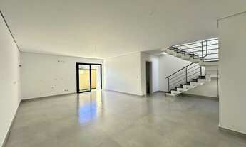 Imagem 7: Sobrado em Condomínio no Novo Mundo 3 Quartos (1 Suíte c/ Closet + 2 Demi-Suítes), 145m²