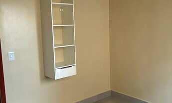 Imagem 7: Apartamento mobiliado