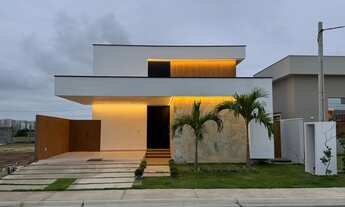 Imagem: Exclusiva Casa de Alto Padrão no Condomínio