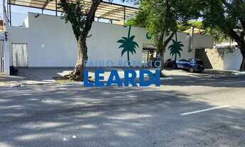 Imagem: AREA - CITY BUTANTÃ - SP