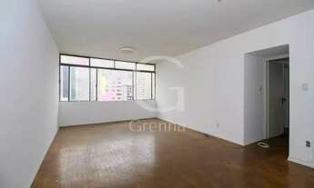 Imagem: Apartamento à venda em Pinheiros - SP