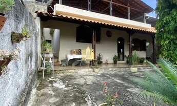 Imagem: CASA A VENDA BAIRRO SÃO GONÇALO EM CONTAGEM/MG