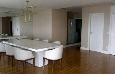 Imagem 3: Apartamento a venda no Parque Cidade Jardim