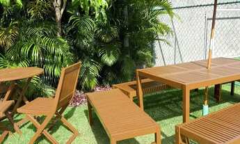 Imagem 6: Apartamento à Venda Edf. Shopping Park Residence