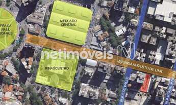 Imagem 6: Venda ou locação Sala Centro Belo Horizonte