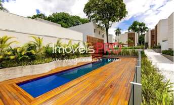 Imagem 3: Casa de alto padrão 525m² para Venda na Chácara Santo Antônio