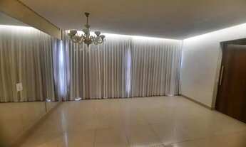 Imagem 7: Imóvel para aluguel possui 108 metros quadrados com 3 quartos em Setor Bueno - Goiânia - G