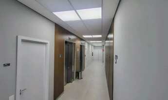 Imagem 13: ALUGA / ALPHAVILHE / ED. NAVEGANTES / NOVO SALA 49,52M² / LINDA VISTA / 01 VAGA COBERTA