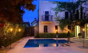 Imagem 5: CASA EM CONDOMÍNIO - ALPHAVILLE - SP