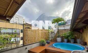 Imagem 3: Cobertura : Duplex / Residencial / Humaitá