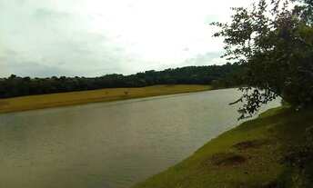 Imagem 3: Chácara em condomínio em Rua Anézio Davelli - Condomínio Itaembu - Itatiba/SP
