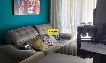 Imagem: Apartamento com 2 Quartos, Varanda Gourmet