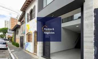 Imagem 3: Loja comercial localizado na Rua Monte Serrat