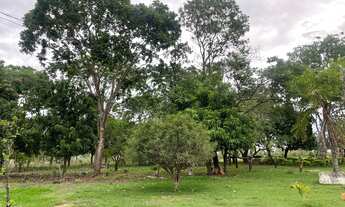 Imagem 3: Fazenda em Várzea da Palma
