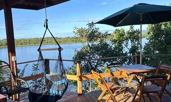 Imagem 3: Chácara Beira Lago