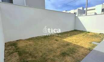 Imagem 3: Casa em Condomínio, duplex, 04 Qtos (1 suíte master + 2 semi-suítes + 1 qto no t