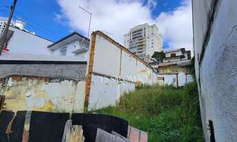 Imagem 2: Terreno limpo pronto para construir!