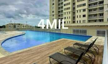 Imagem: WEEKEND APTO 3 QUARTOS MOBILIADO