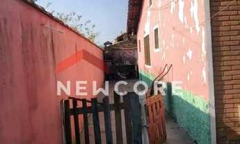 Imagem 7: Casa em Avenida São Lourenço - Balneário Flórida Mirim - Mongaguá/SP