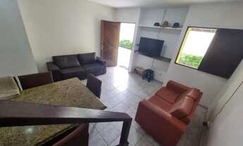 Imagem 3: Casa de Condomínio para Alugar no Bairro Barra Mar Barra de São Miguel