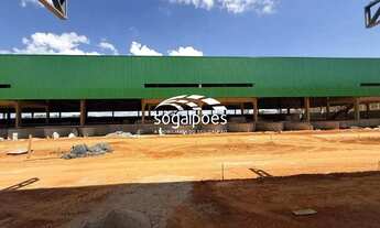 Imagem 5: Galpão para aluguel, Chácaras Campestre - CONTAGEM/MG