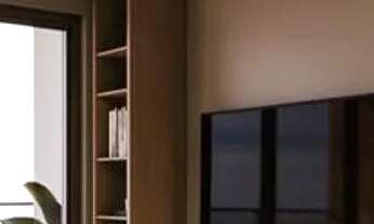 Imagem 4: Ibeda - Apartamento a venda no Capim Macio. Sala. cozinha, 2 quartos (1suíte) 1v