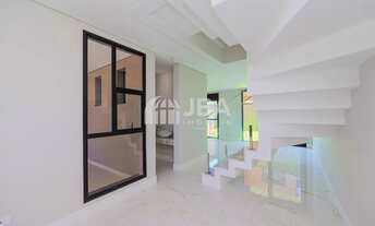 Imagem 6: SOBRADO COM SUÍTE NO BACACHERI 163M²