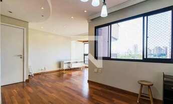 Imagem: Apartamento à Venda - Vila Clementino