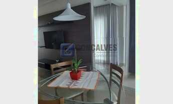 Imagem 3: Venda Apartamento Cobertura Sao Bernardo do Campo Bairro Assunçao Ref: 154454
